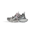 Women’s 3xl Sneaker in Grey - Image 4